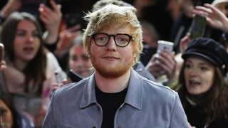 Ed Sheeran plagiarism case: English singer denies copying Marvin Gaye's classic
