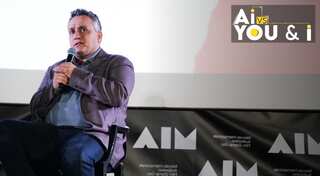 Joe Russo predicts AI-generated movie in the coming two years