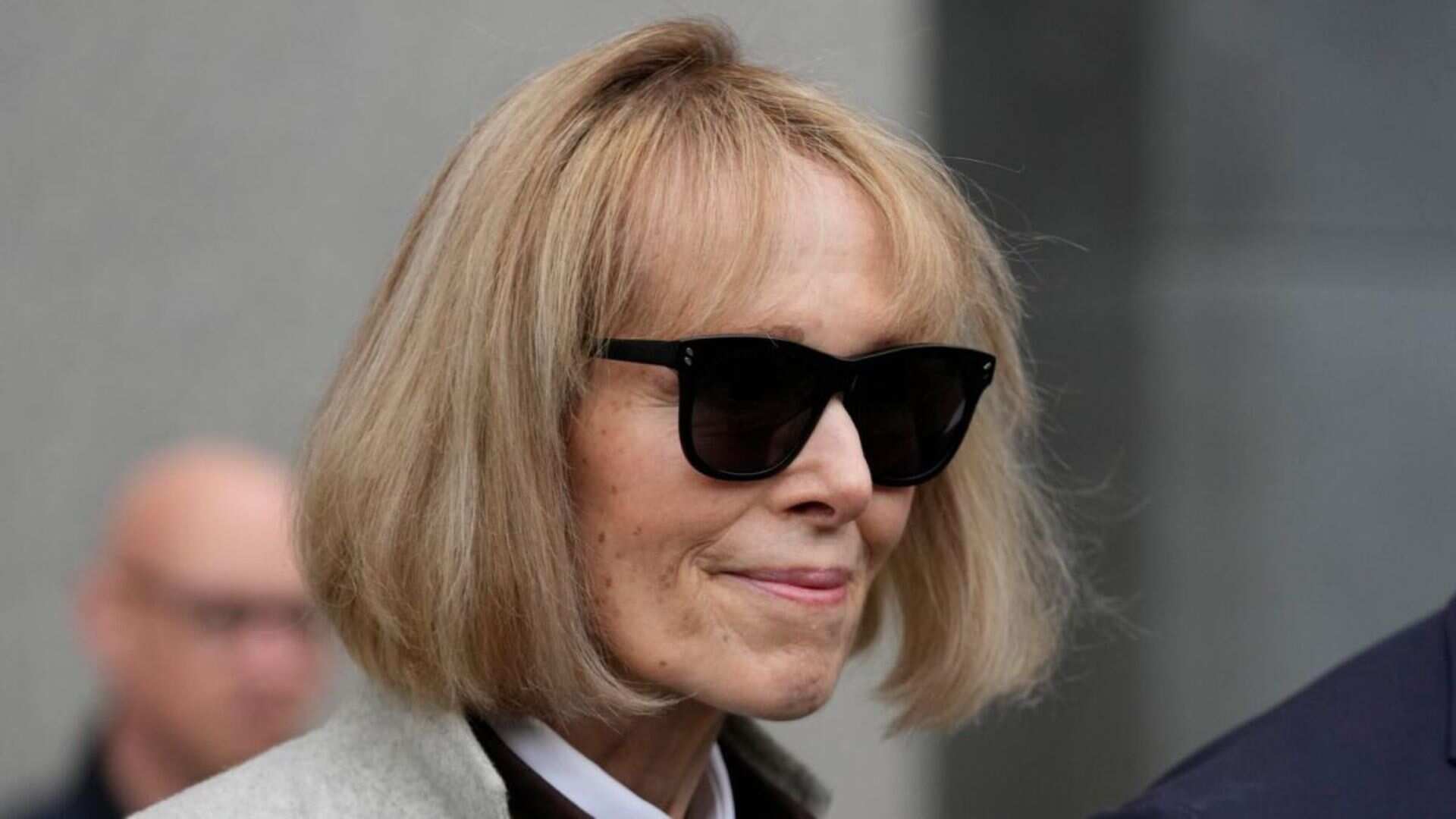 Trump's rape case: Jury hears opening arguments in civil trial