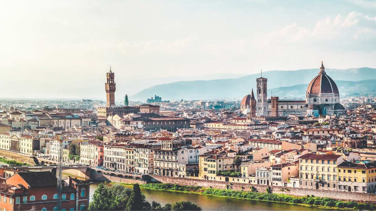 Italy tourism campaign video mocked for featuring Slovenian wine and virtual Venus
