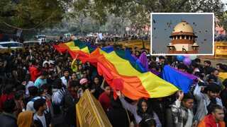 India: Same-sex marriage hearing in Supreme Court​​​​​​ round-up | Top 10 things said in court on day 5