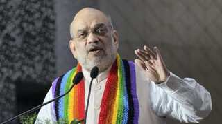 Karnataka elections 2023: Why is Congress accusing Amit Shah of insulting Kannadigas?