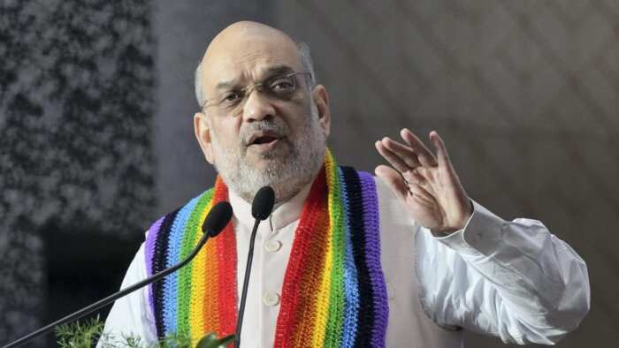 Jammu and Kashmir: Indian government declares Tehreek-e-Hurriyat 'unlawful' under UAPA