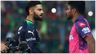 IPL 2023: 'He will have to...' - Harbhajan Singh shares advice for Virat Kohli before RCB vs KKR clash