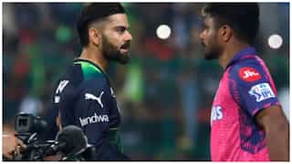 IPL 2023: 'He will have to...' - Harbhajan Singh shares advice for Virat Kohli before RCB vs KKR clash
