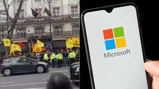 Top 10 world news: Pro-Khalistan extremism in UK, Microsoft's acquisition of Activision blocked, and more