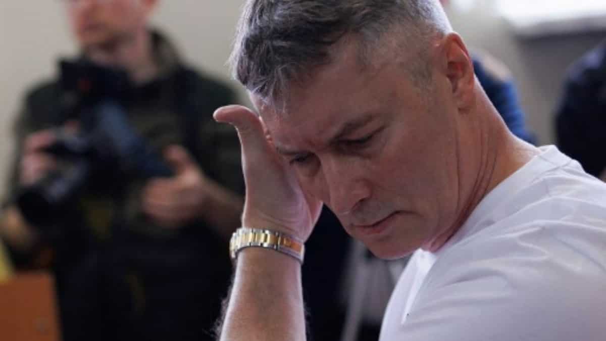 Russia: Kremlin critic ex-mayor put on trial for Ukraine criticism ...