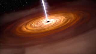 The mystery around quasars has finally been solved!