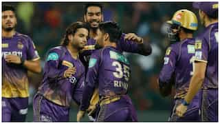 IPL 2023: All-round KKR end four-match losing streak with 21-run win over Virat Kohli's RCB