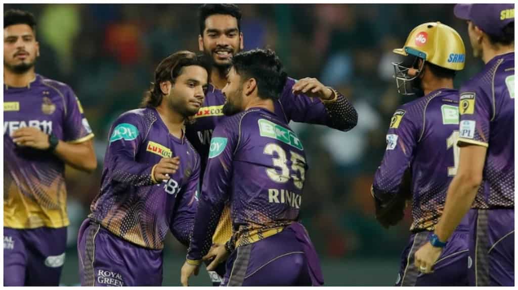 IPL 2023: All-round KKR end four-match losing streak with 21-run win over Virat Kohli's RCB