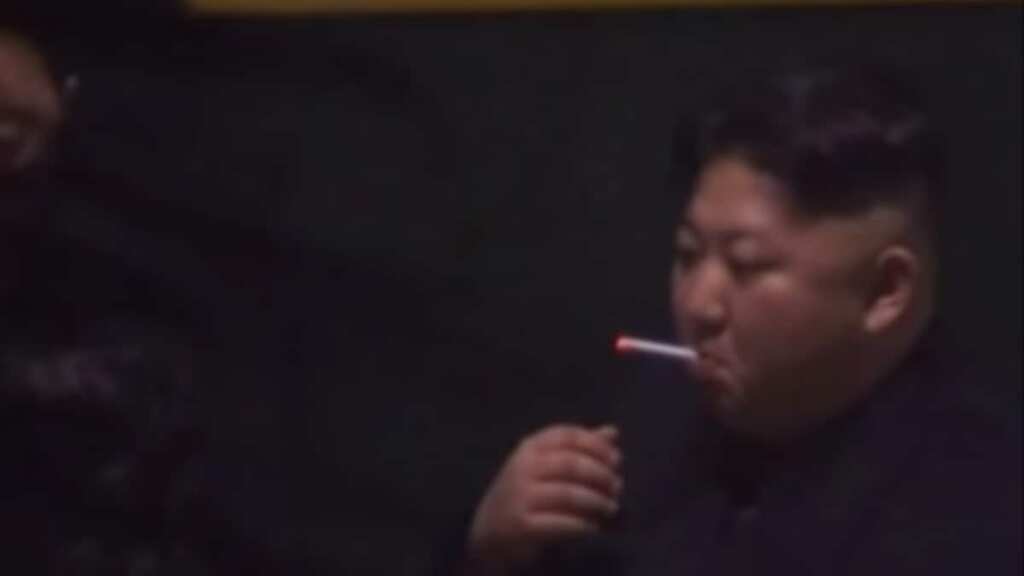 British American Tobacco to pay $635 mn for violating North Korean sanctions