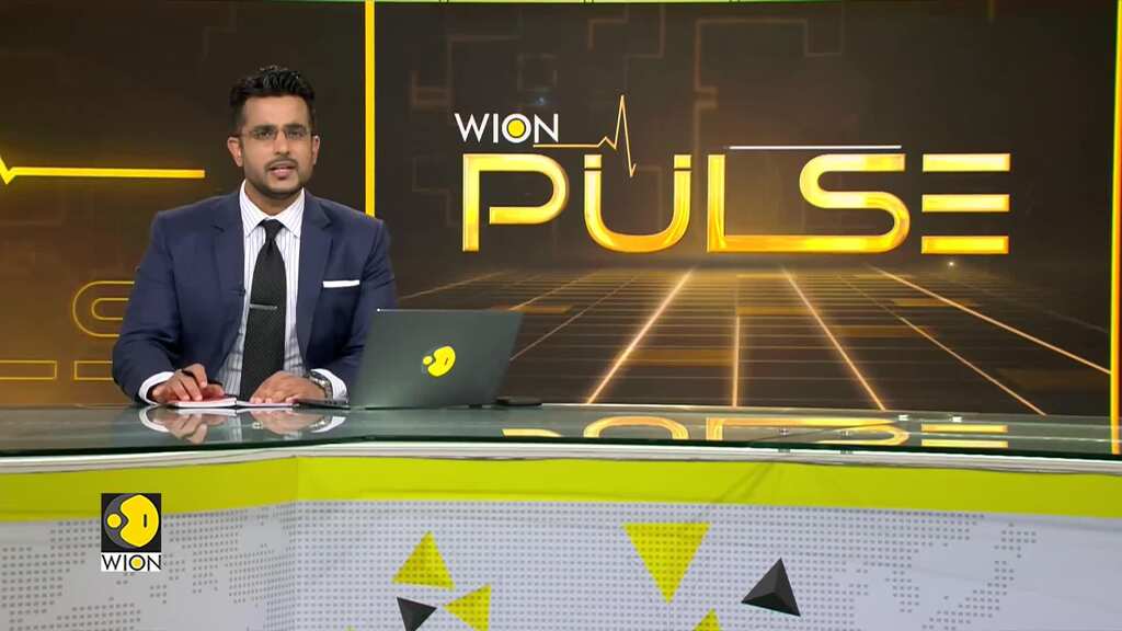 UK report on pro-Khalistani extremists, warns against 'aggressive' extremists | WION Pulse