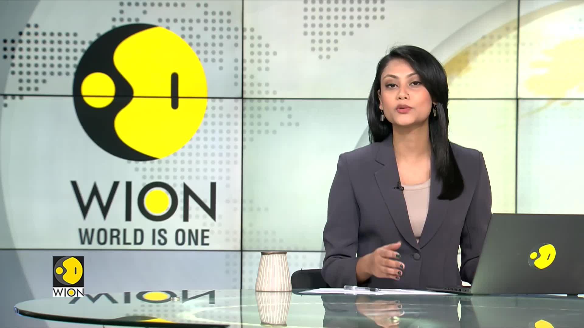 WionNews Video