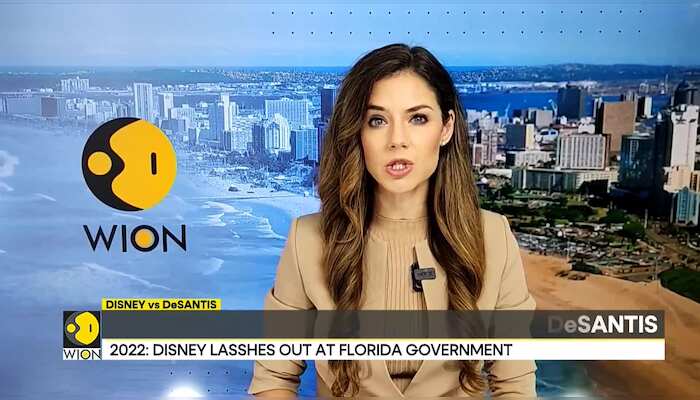 WionNews Video