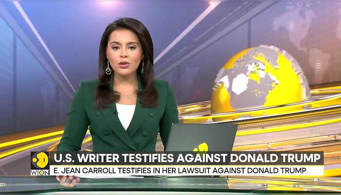 WionNews Video