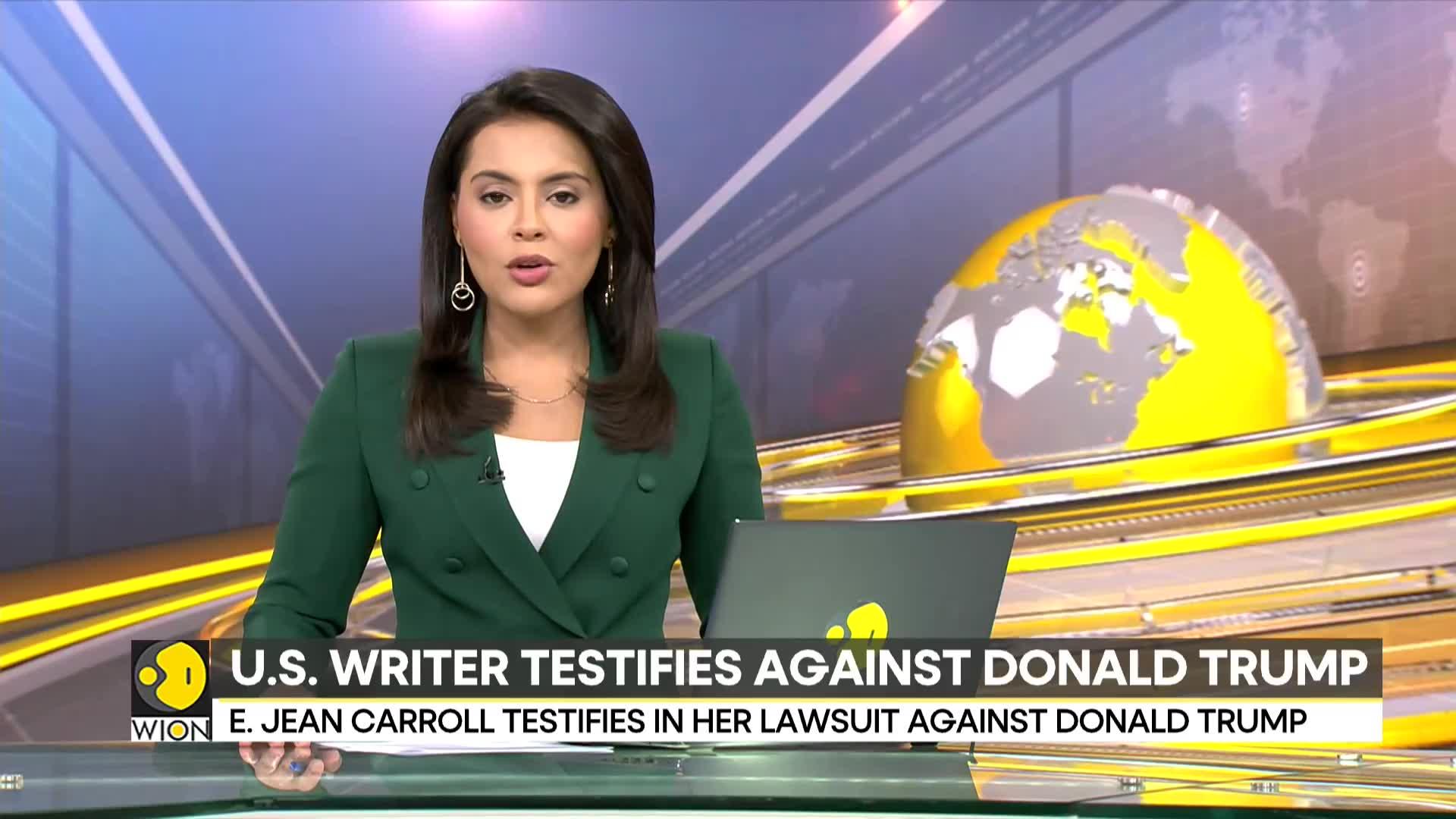 WionNews Video