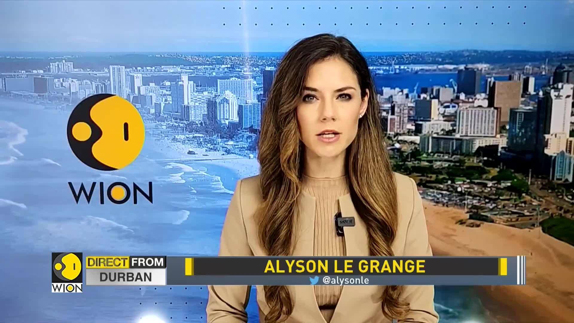 WionNews Video
