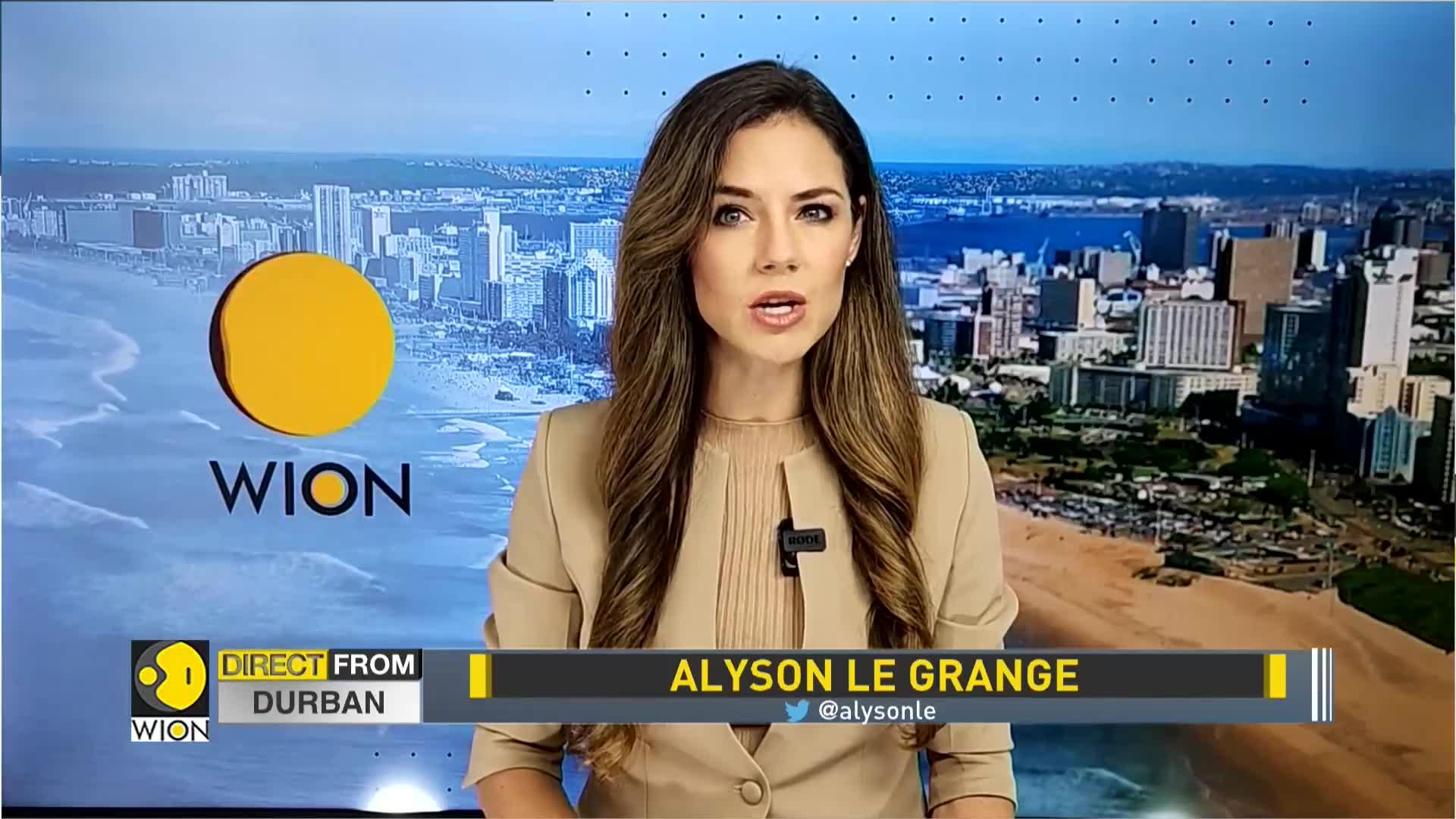 WionNews Video