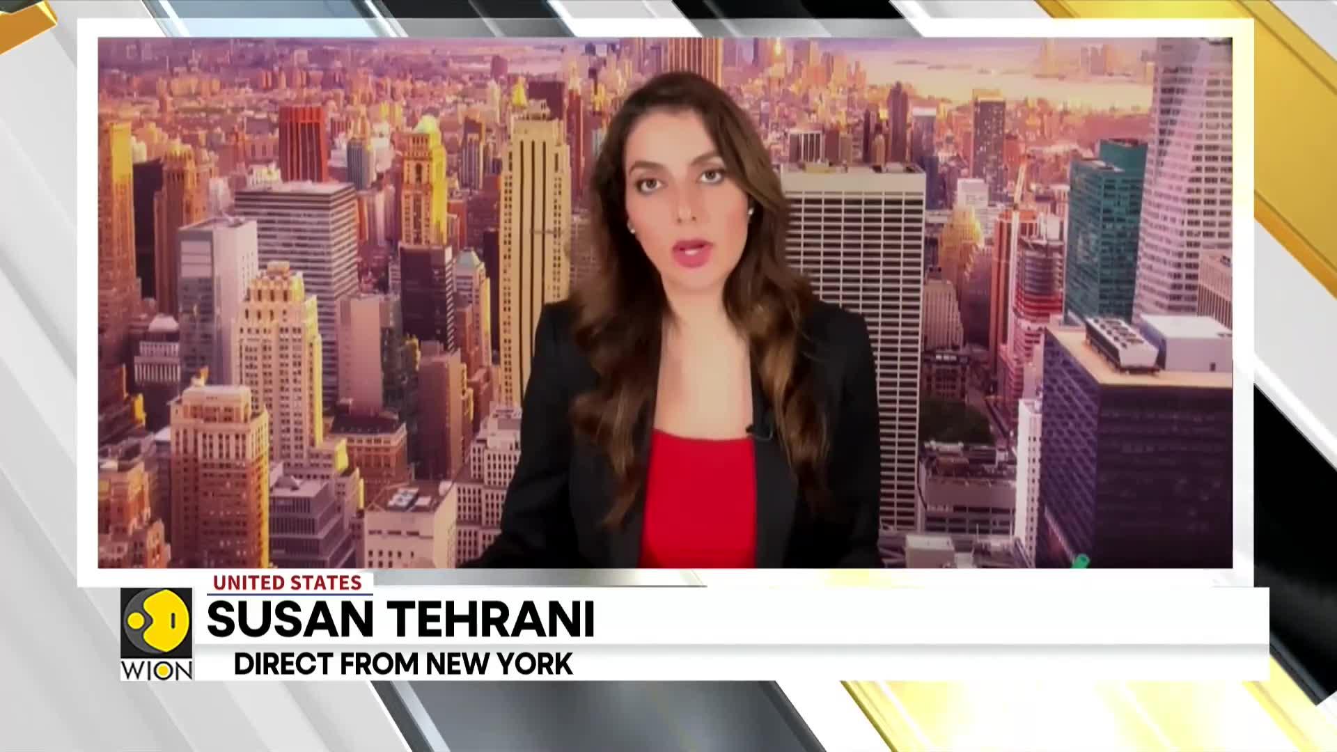 WionNews Video