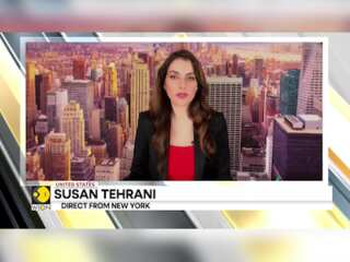 WION-VOA: Yoon and Biden announce 'Washington Declaration'