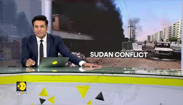 WionNews Video