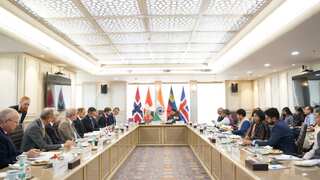 India and EFTA countries plan to resume trade talks