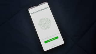 Now you can link your WhatsApp account to 4 phones at once. Here's how