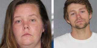 US: Texas parents arrested for forcibly tattooing children, says report