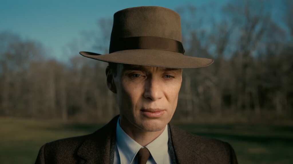 Oppenheimer: Christopher Nolan goes nuclear at CinemaCon, screens new footage