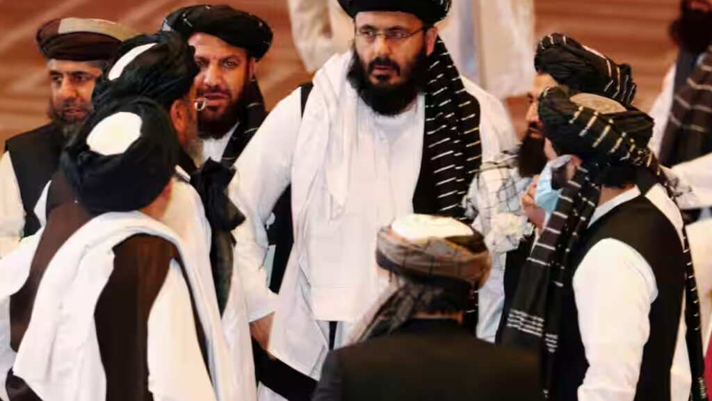 Taliban 'consulted' ex-Pak army chief Gen Bajwa before urging India to send diplomats to Kabul