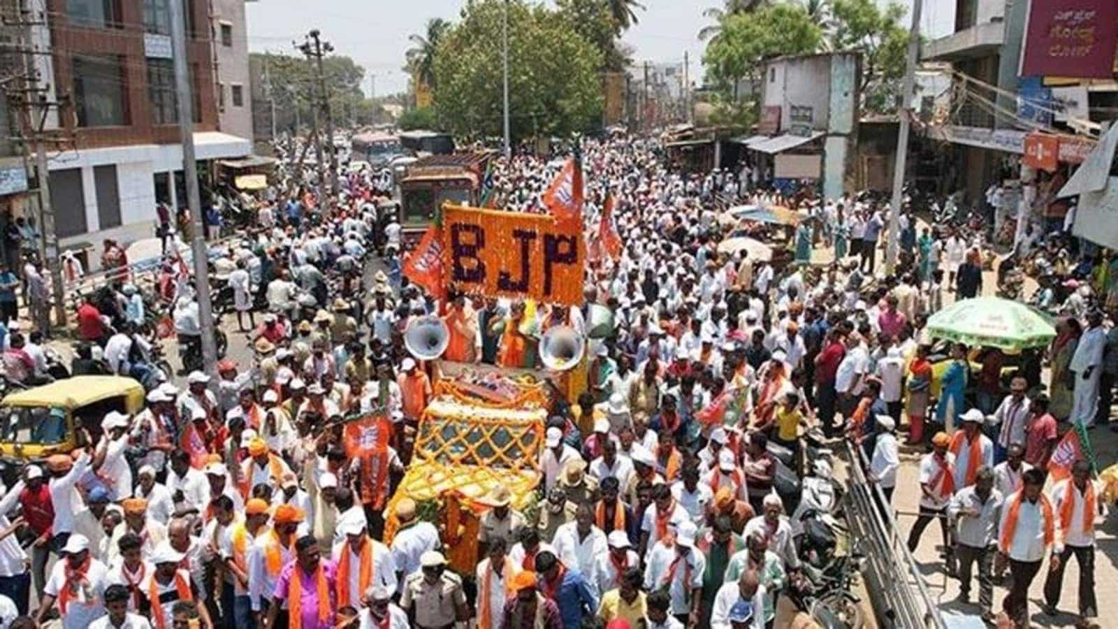 Karnataka elections 2023: Pre-poll surveys herald hung verdict; Will JDS emerge as kingmaker?