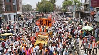 Karnataka elections 2023: Pre-poll surveys herald hung verdict; Will JDS emerge as kingmaker?