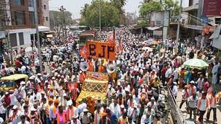 Karnataka elections 2023: Pre-poll surveys herald hung verdict; Will JDS emerge as kingmaker?