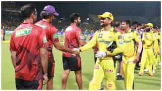 IPL 2023: 'The winning mantra of MS Dhoni is....' - Harbhajan Singh decodes CSK captain's success