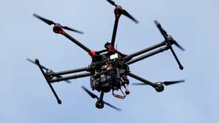 India: Police to get specialised drones to check gun-smuggling, rioting in Uttar Pradesh
