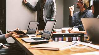 Over $9,000 per month for internship? This company's offer was lucrative in 2022