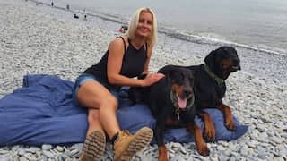 UK: Pet dog sniffs out ‘one-in-22 million’ matching kidney donor, saves owner's life