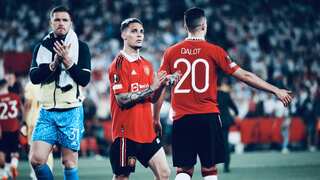 Premier League: Manchester United ready for KO punch as Spurs' Champions League hopes hang in balance