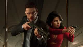 Hrithik Roshan is all praise for Priyanka Chopra-starrer Citadel, calls it ‘incredibly entertaining’