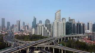 European businesses express concerns over optimism plunge in China's Greater Bay Area