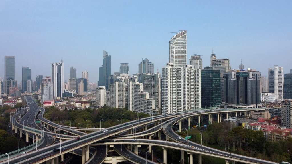 European businesses express concerns over optimism plunge in China's Greater Bay Area