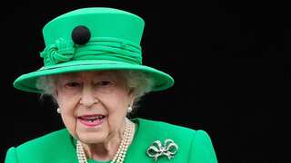No public event for anniversary of Queen Elizabeth II's death