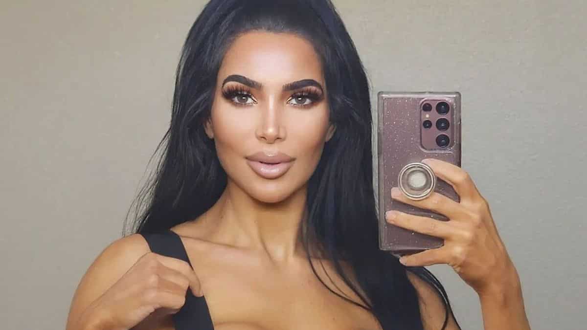 Kim Kardashian's look-alike Christina Ashten Gourkani dies due to plastic surgery complications: Reports Kim Kardashian's look-alike Christina Ashten Gourkani dies due to plastic surgery complications: Reports