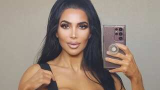 Kim Kardashian's look-alike Christina Ashten Gourkani dies due to plastic surgery complications: Reports