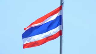 Thailand’s economy shows little signs of recovery, despite increasing tourism 