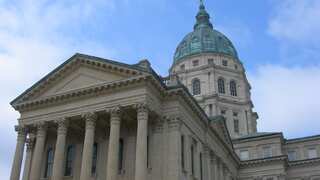 Kansas imposes sweeping anti-transgender bathroom law
