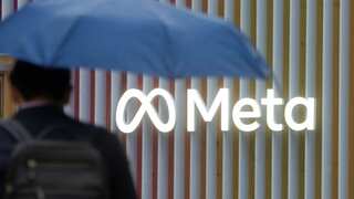 Facebook-owner Meta's shares jump after earnings, lifting US stocks