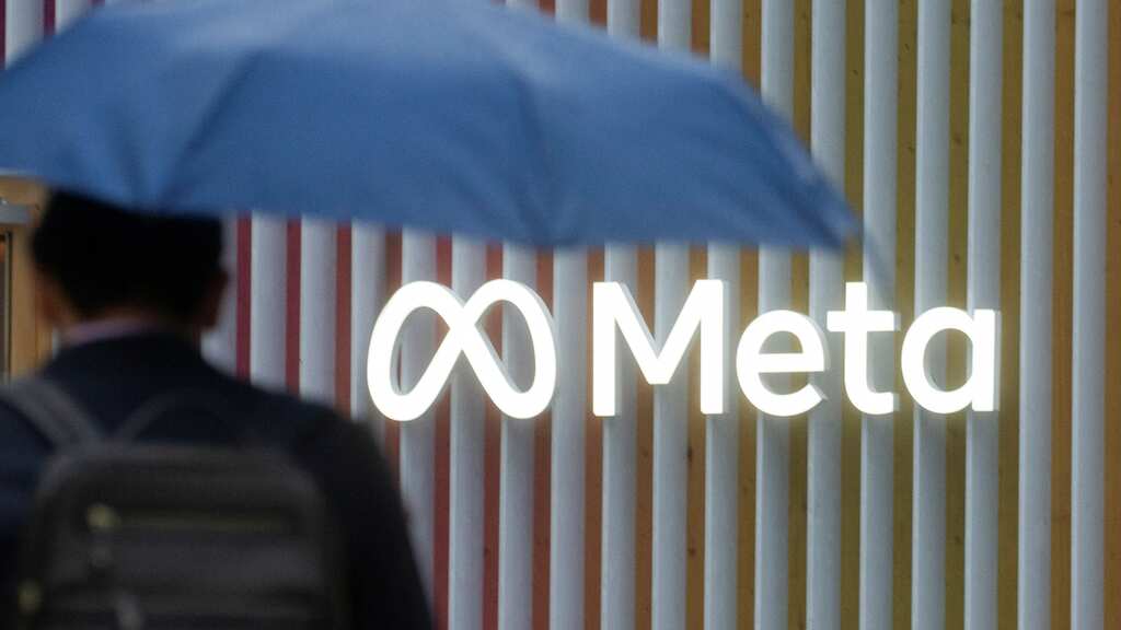 Blow to Meta as top EU court backs German antitrust regulator on privacy breaches