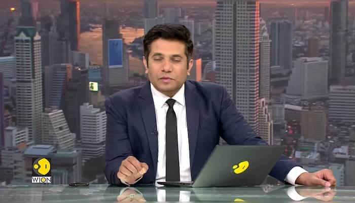 WionNews Video