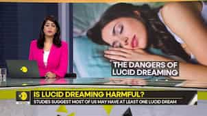 Gravitas: Lucid dreaming is on a rise: pros, cons and the way ahead